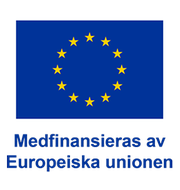 Medfinansieras av Europeiska unionen.