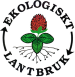 Logotypen för Ekologiskt Lantbruk