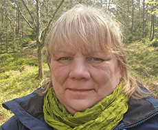 Annica Lindén