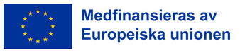 Medfinansieras av Europeiska unionen.